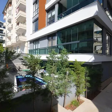 Apartamento Luxury In A Perfect Location
