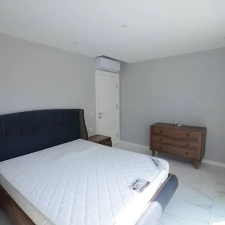 Luxury In A Perfect Location *