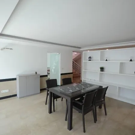 Apartamento Luxury In A Perfect Location *