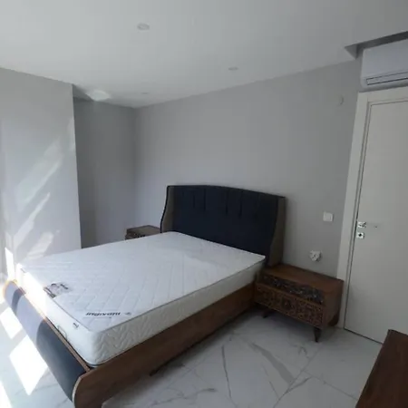 Luxury In A Perfect Location * Alanya