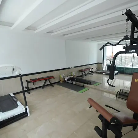Apartmán Luxury In A Perfect Location