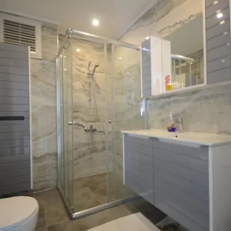 Apartmán Luxury In A Perfect Location