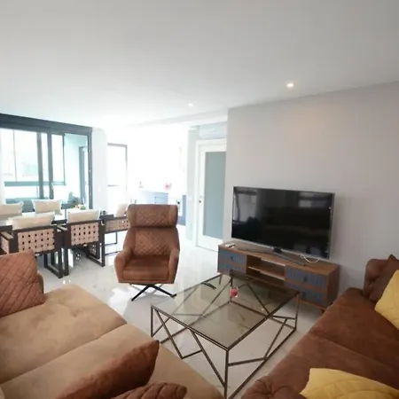 Luxury In A Perfect Location