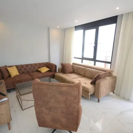 Luxury In A Perfect Location *