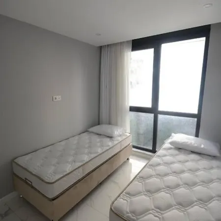 Apartmán Luxury In A Perfect Location