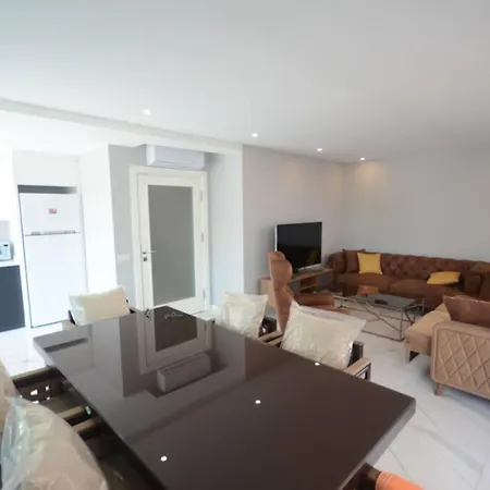 Apartmán Luxury In A Perfect Location *