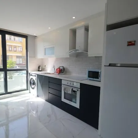 Luxury In A Perfect Location * Alanya