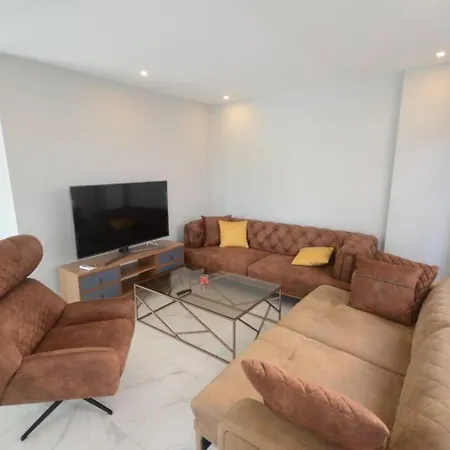 Luxury In A Perfect Location *